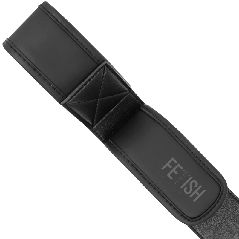 Neoprene-Lined Bondage Spreader Bar