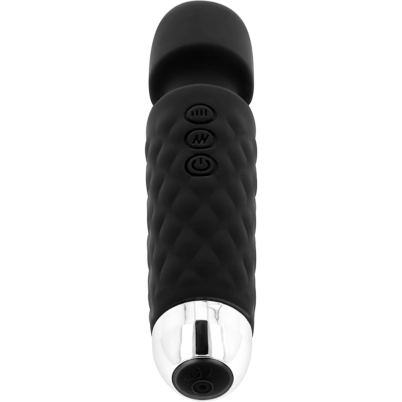 10-Speed Rechargeable Intimate Massager