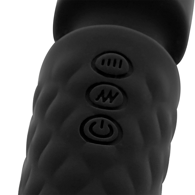 10-Speed Rechargeable Intimate Massager