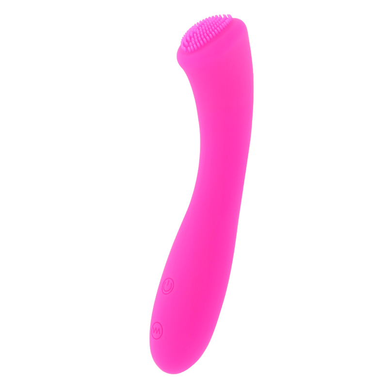 Celso Premium Silicone Rechargeable Toy