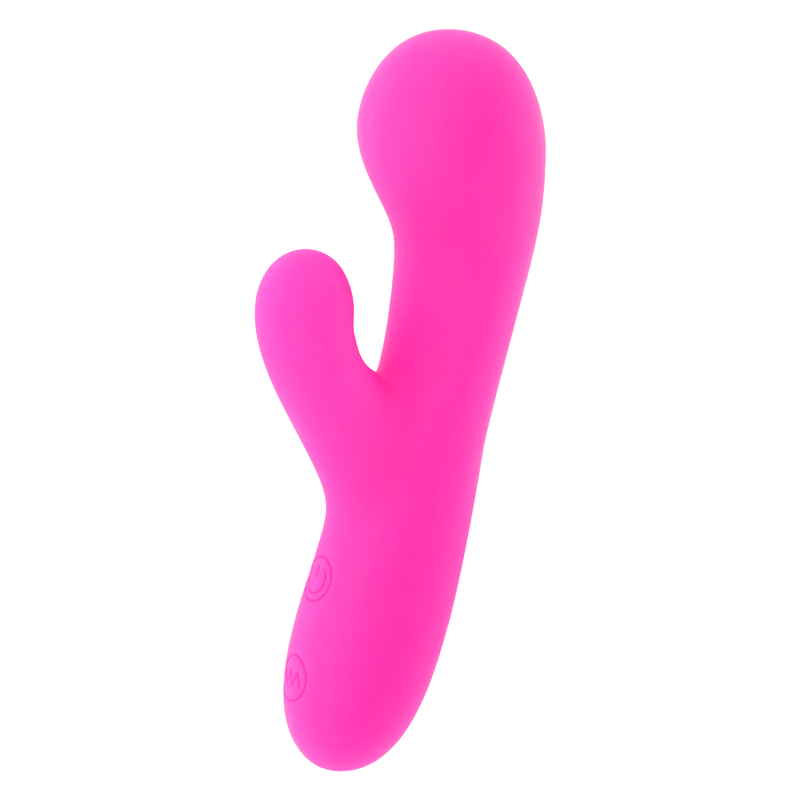 Jerry Premium Silicone Rechargeable Sex Toy