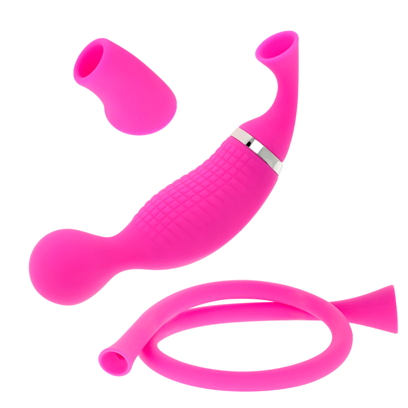 Kirk Premium Silicone Rechargeable Toy