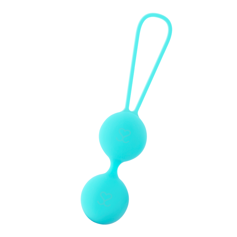Osian Two Premium Turquoise Sex Toy