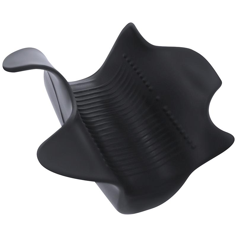 Masturbador Masculino Vibrador con Calor