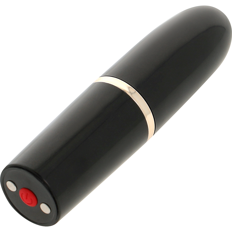 Discreet Vibrating Tongue Lipstick