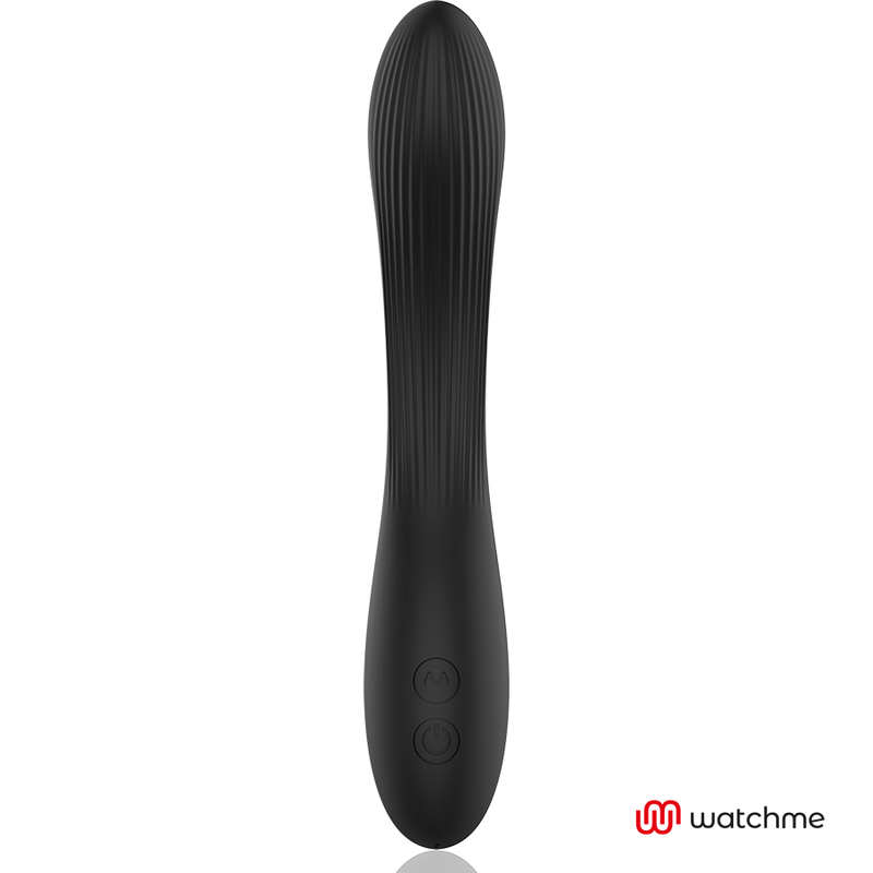 Curve Remote Control Watchme Black