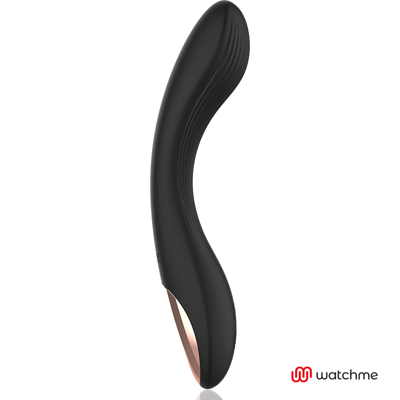 Curve Remote Control Watchme Black