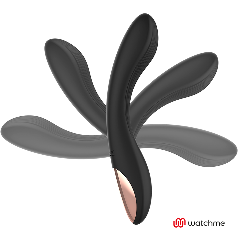 Curve Watchme Remote Control Vibrator