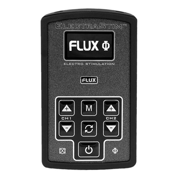 Flux Stimulator Sexual Pleasure Device