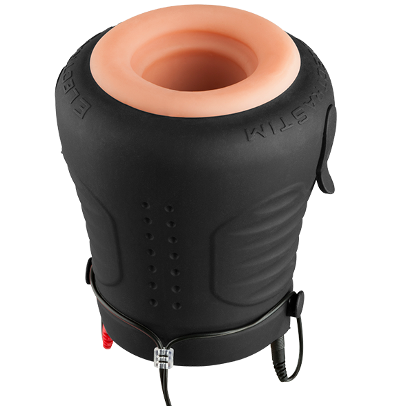 Masturbador Electrónico Jack Socket