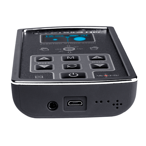Axis Premium Electro Stimulator
