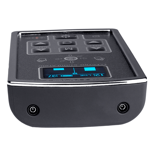 Axis Premium Electro Stimulator