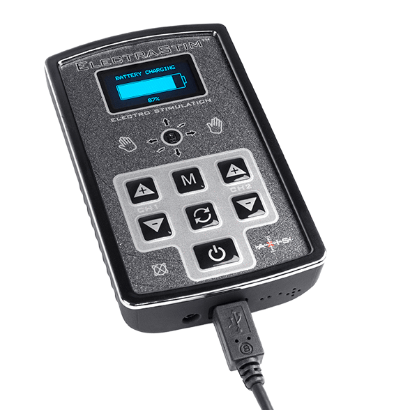 Axis Premium Electro Stimulator