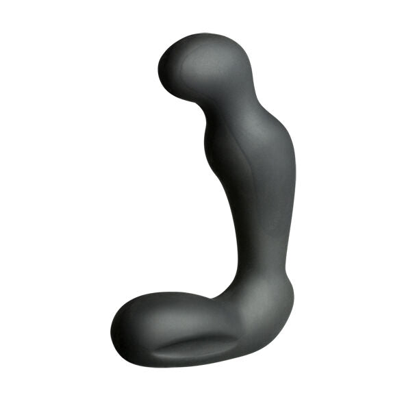 Sirius Black Silicone Prostate Massager