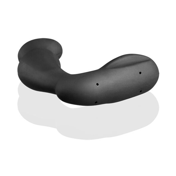 Sirius Black Silicone Prostate Massager