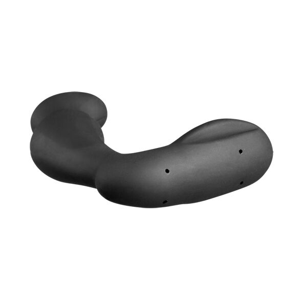 Sirius Black Silicone Prostate Massager