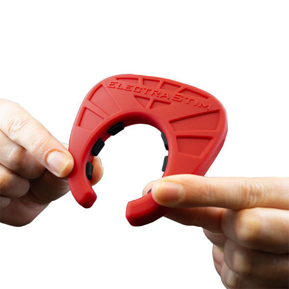 Silicone Fusion Viper Cock Shield