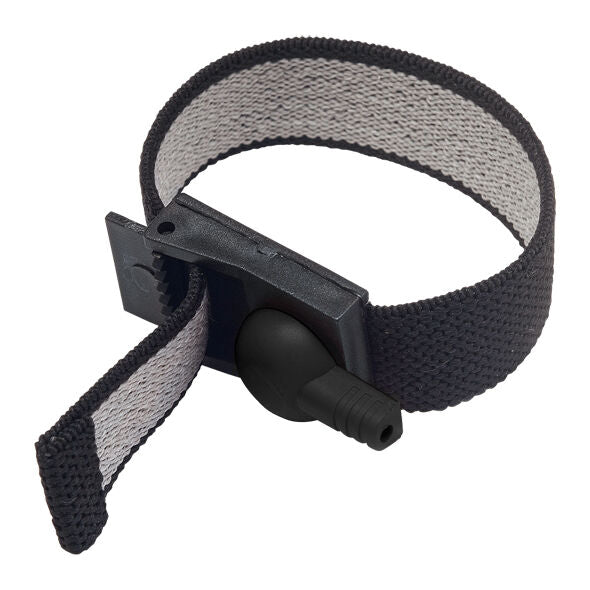 Adjustable Fabric Cock and Ball Loops