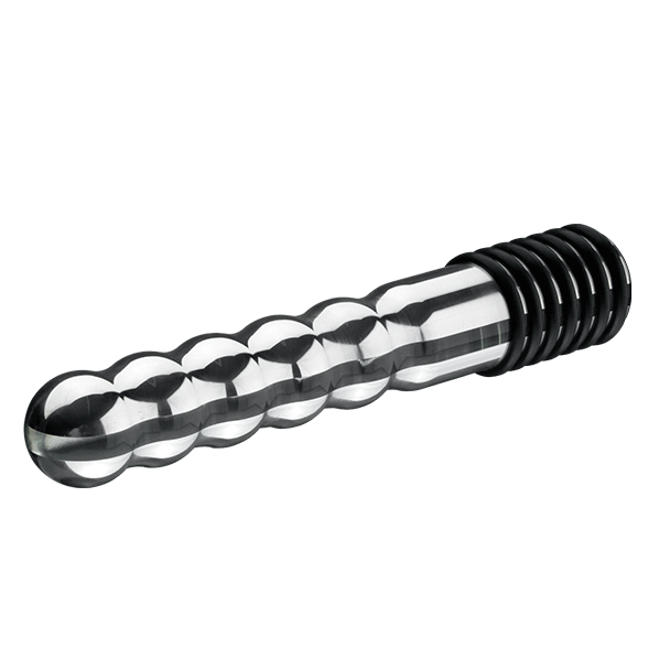 Wave Electro Stimulation Dildo