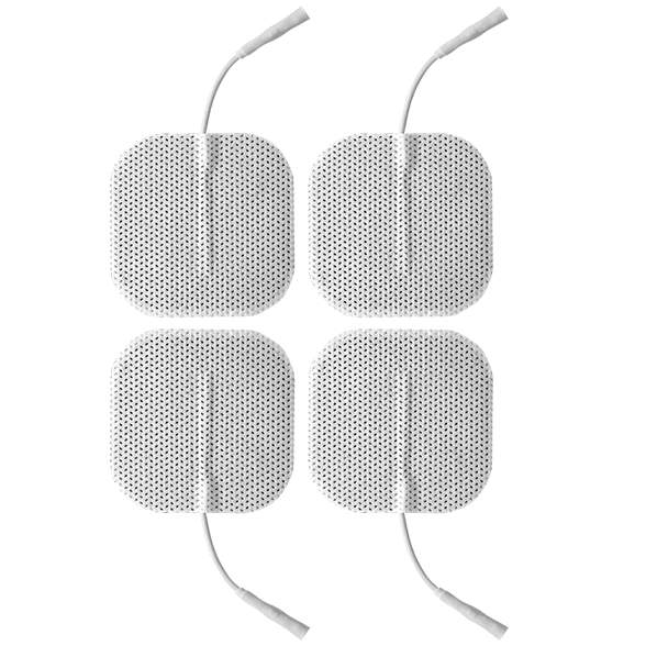 Self-Adhesive Square Pads for Sex Toys