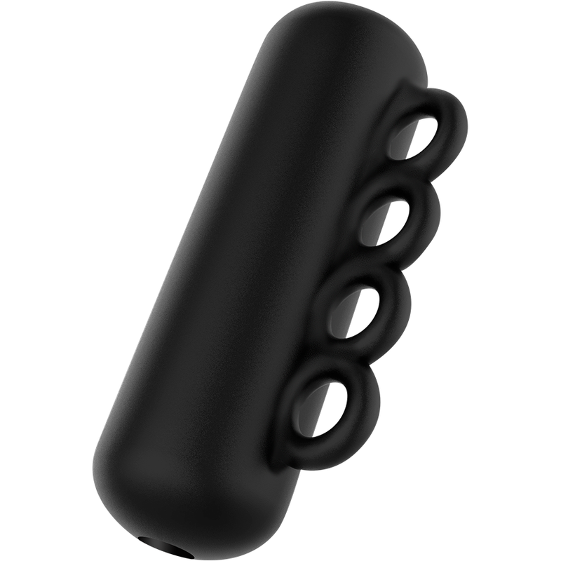 Masturbador Extreme Tensek 5 Preto