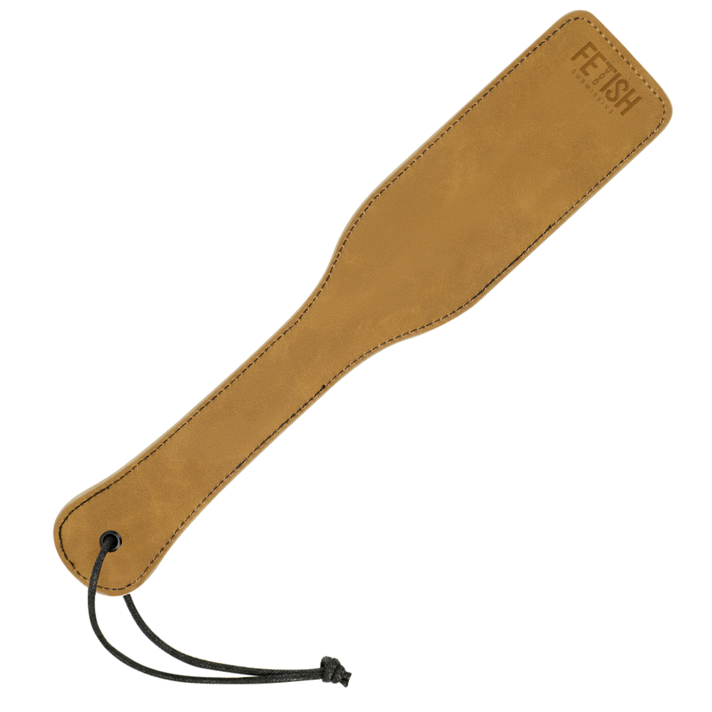 Premium Vegan Leather BDSM Whip