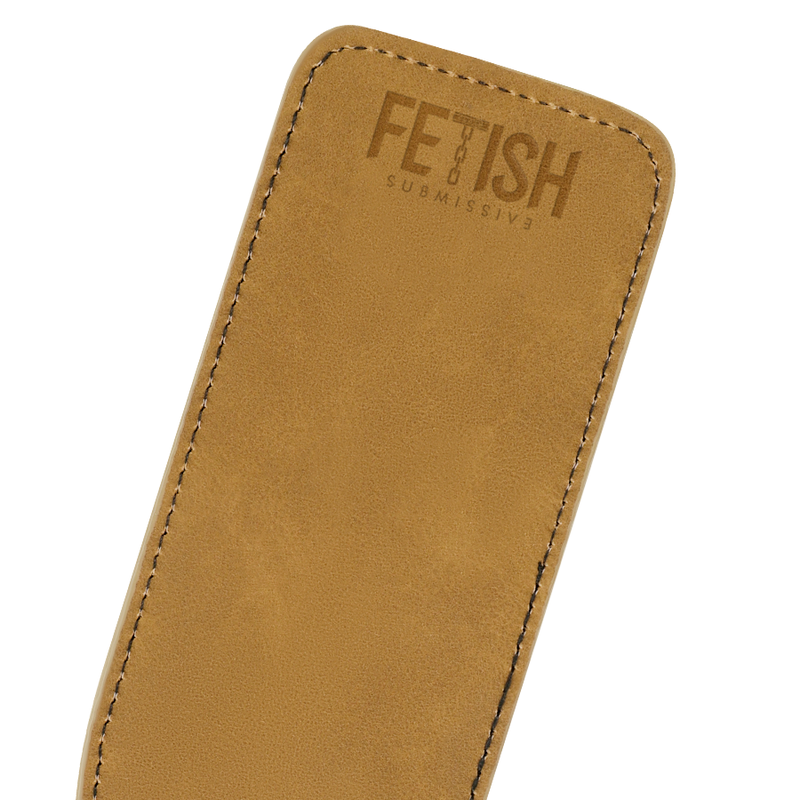 Premium Vegan Leather BDSM Whip