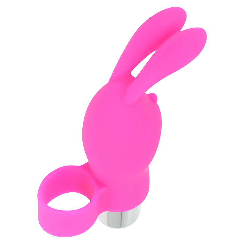 Rabbit Design Stimulating Finger Thimble