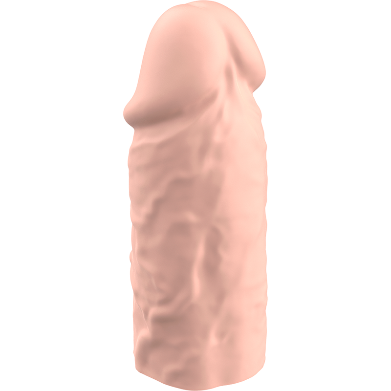 Liquid Silicone V3 Penis Extension