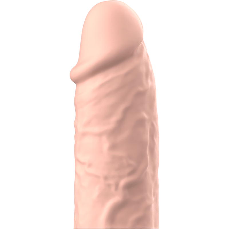 Liquid Silicone V3 Penis Extension
