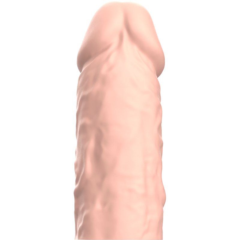 Liquid Silicone V3 Penis Extension