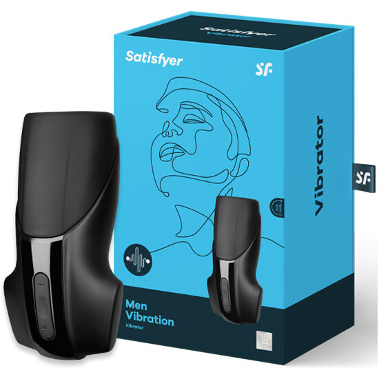 Men's Vibrating Sex Toy
