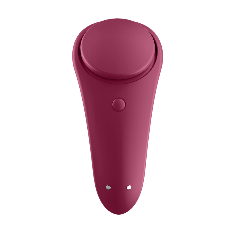 Tanga Íntima Sexy Secreta