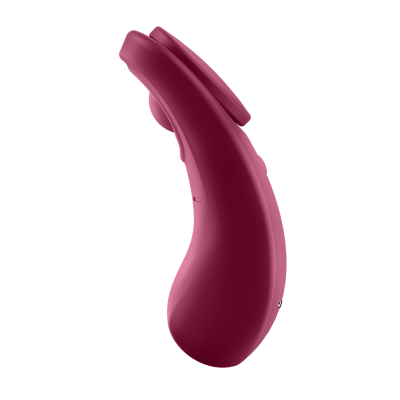 Tanga Íntima Sexy Secreta