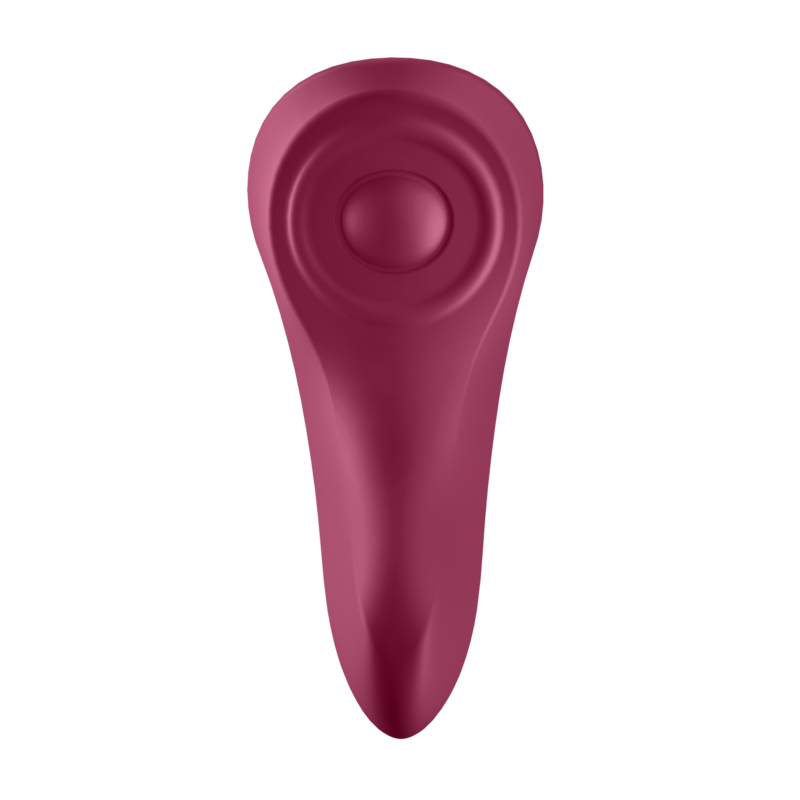 Tanga Íntima Sexy Secreta