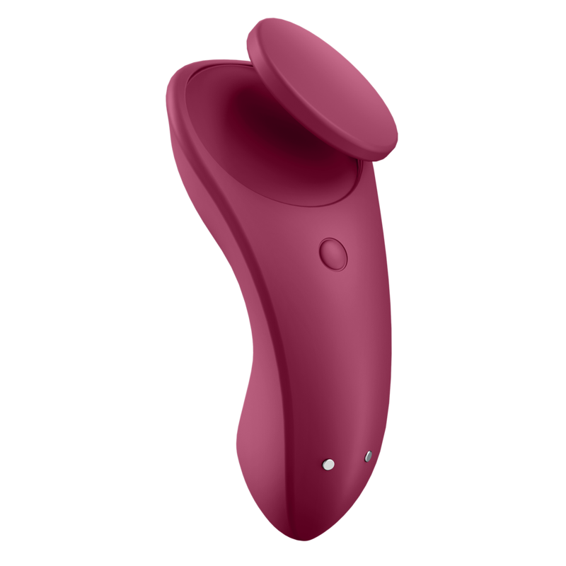 Tanga Íntima Sexy Secreta