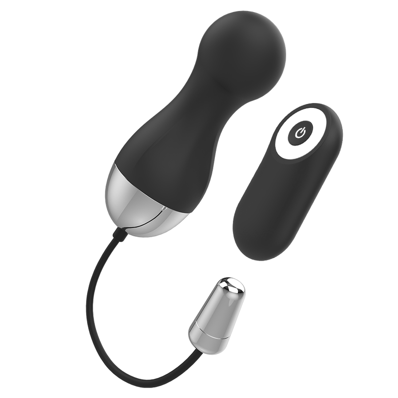 Ian Remote Control Sex Toy