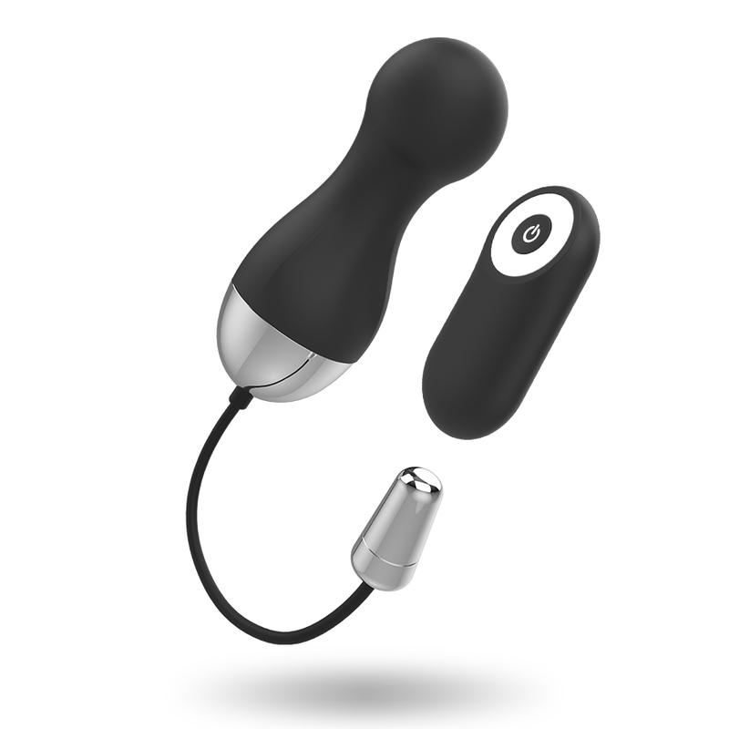 Ian Remote Control Sex Toy