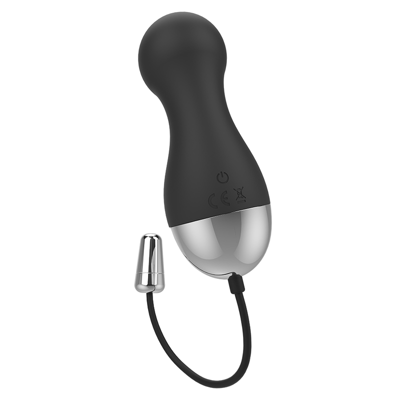 Ian Remote Control Sex Toy