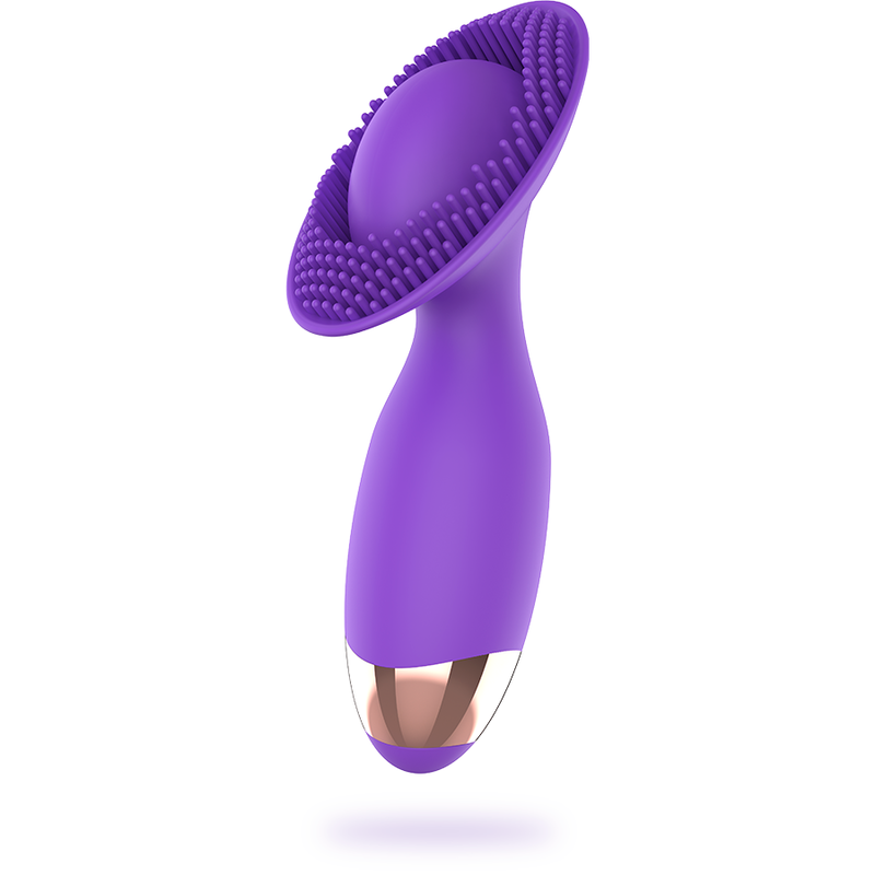 Rechargeable Silicone Puppy Stimulator