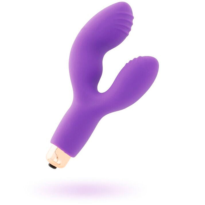 Vanix Silicone Vibrator Stimulator