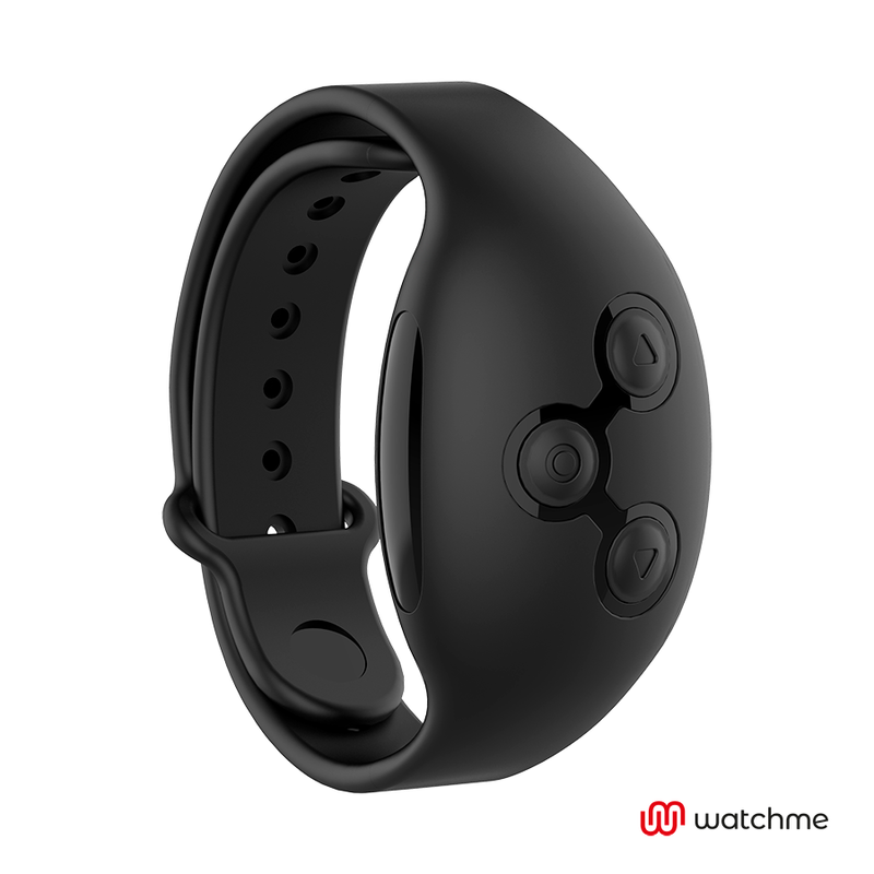 Watchme Egg Remote Control Vibrator