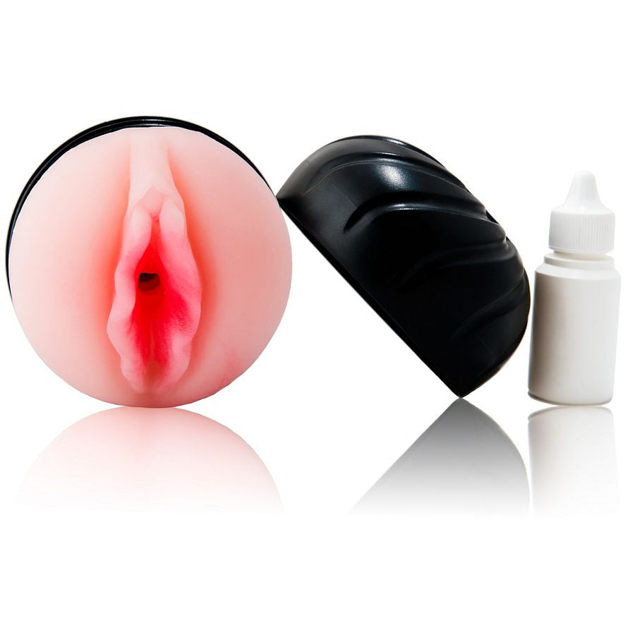 Play Start Intimate Pleasure Masturbator