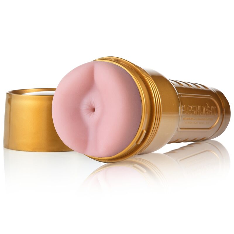 Stamina Training Unit Male Masturbator