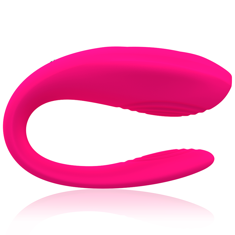 Bruno Partner Double Pleasure Toy - Pink