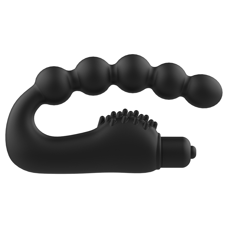 Vibrating Prostate Anal Massager