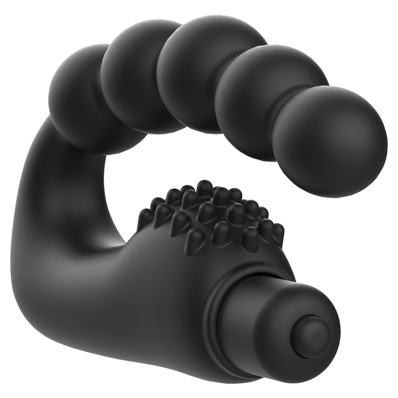 Vibrating Prostate Anal Massager