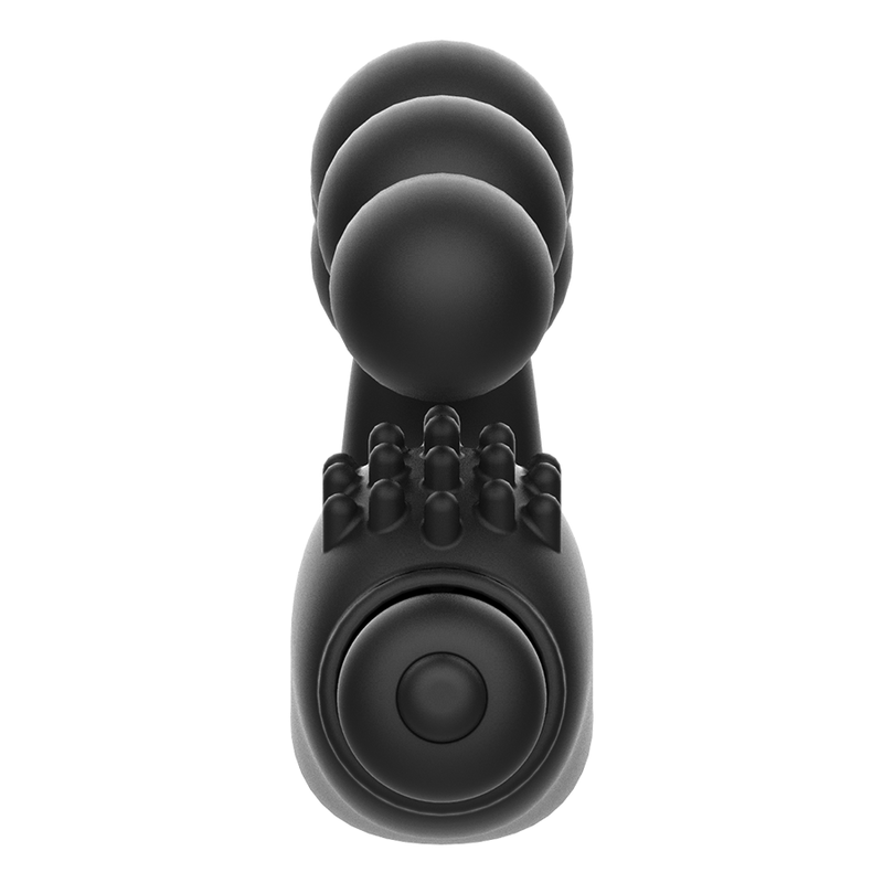Vibrating Prostate Anal Massager