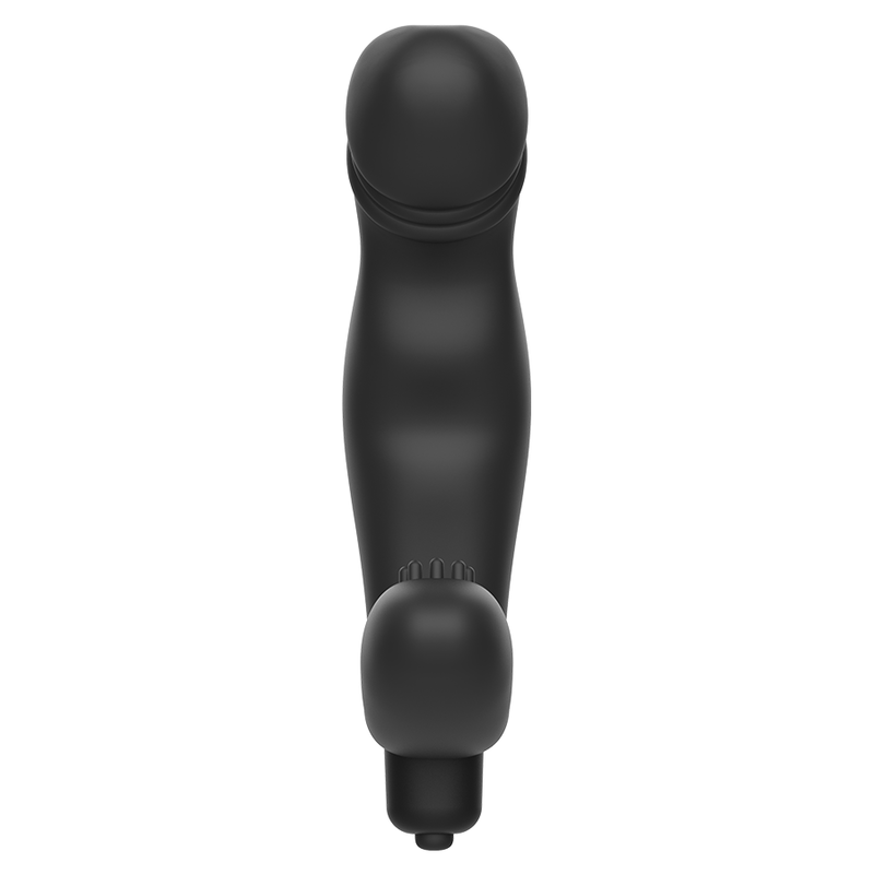 Premium Silicone P-Spot Prostate Stimulator