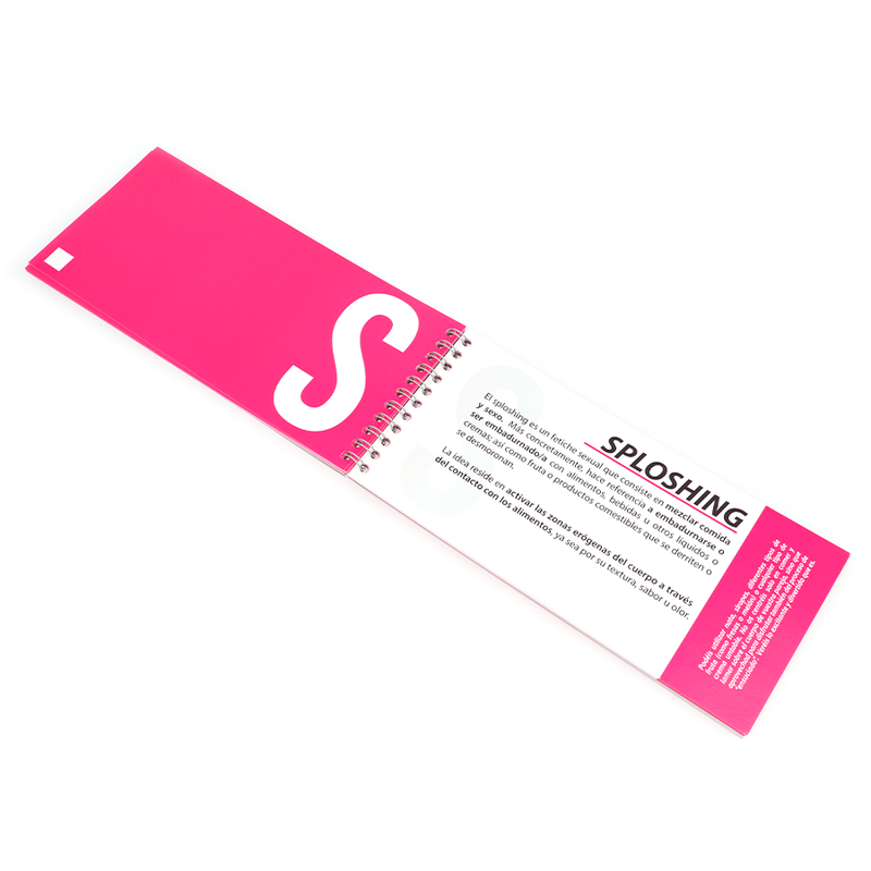 ABC Sex Game for Romantic Couples